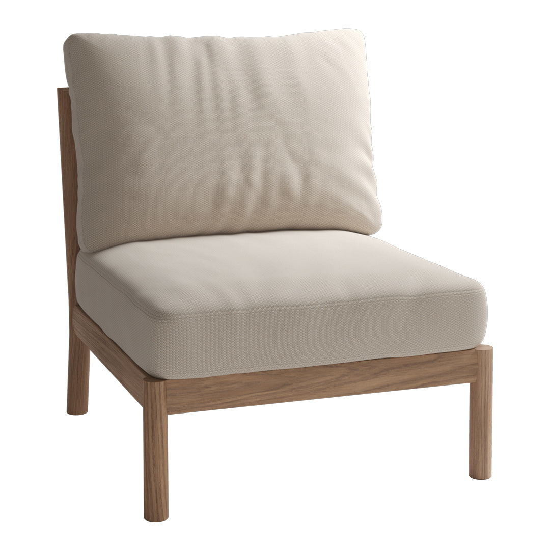 Skagerak Tradition Outdoor Modular Sofa