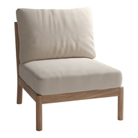 Skagerak Tradition Outdoor Modular Sofa