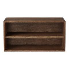 FK631005 Bookcase w/ 2 Shelves