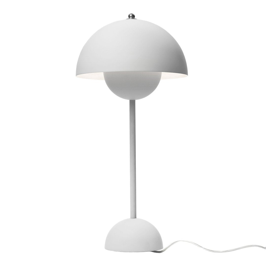 Verner Panton VP3 Flowerpot Table Lamp