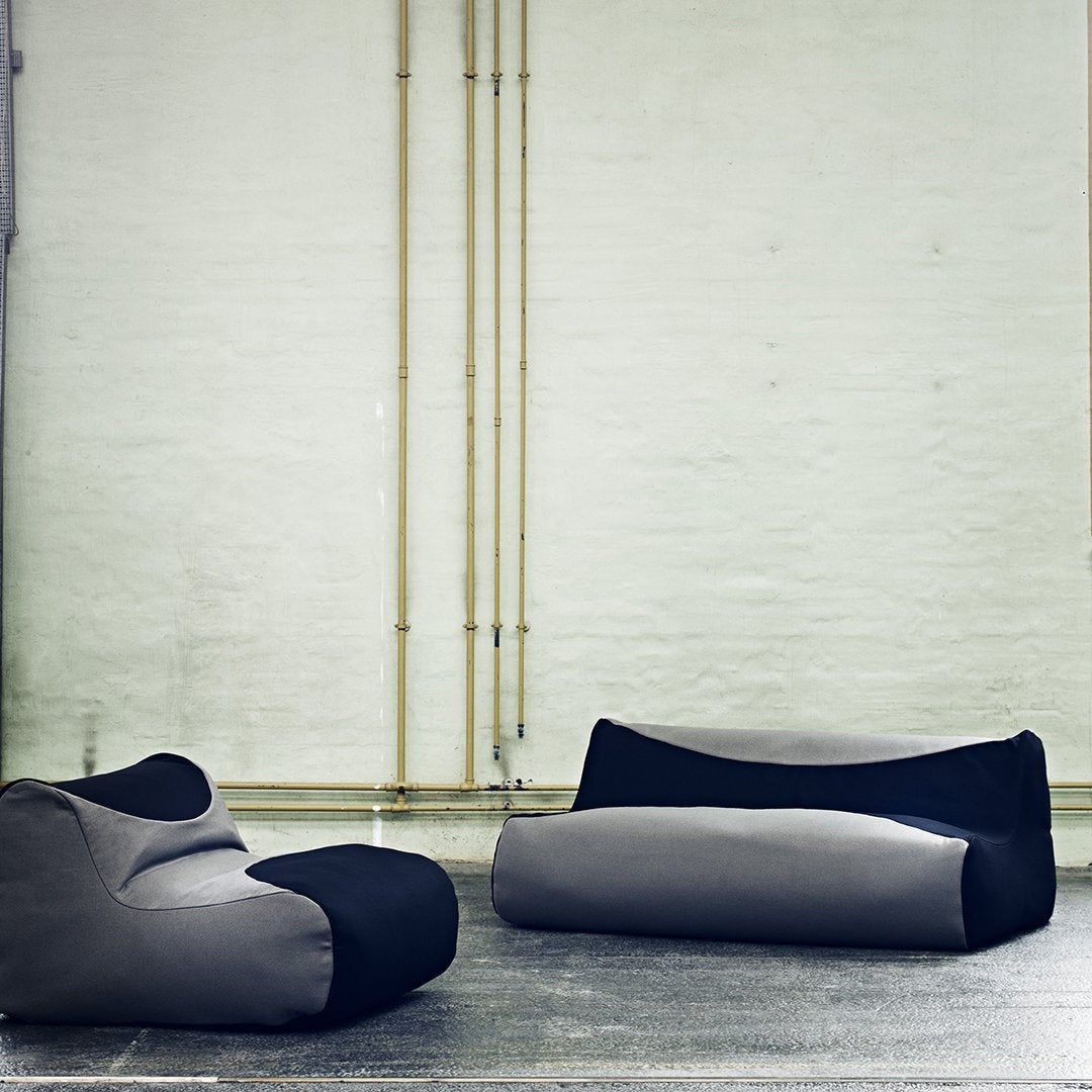 Fluid Sofa/Bean Bag