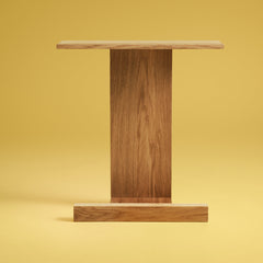 Supersolid Object 4 - End Table