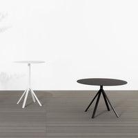 Fork Outdoor Cafe Table