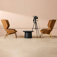 Heads Up Lounge Chair