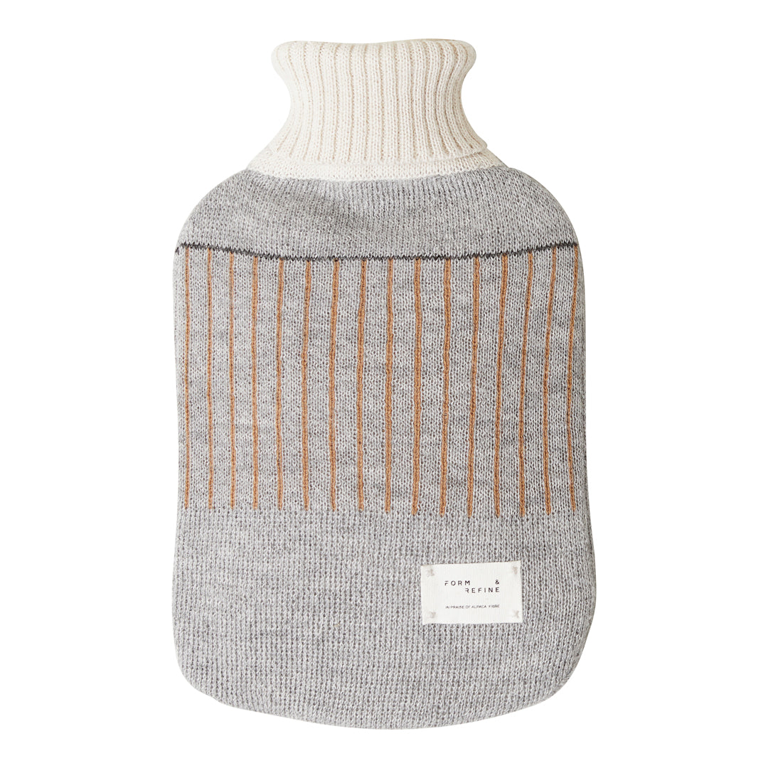 Aymara Hot Water Bottle