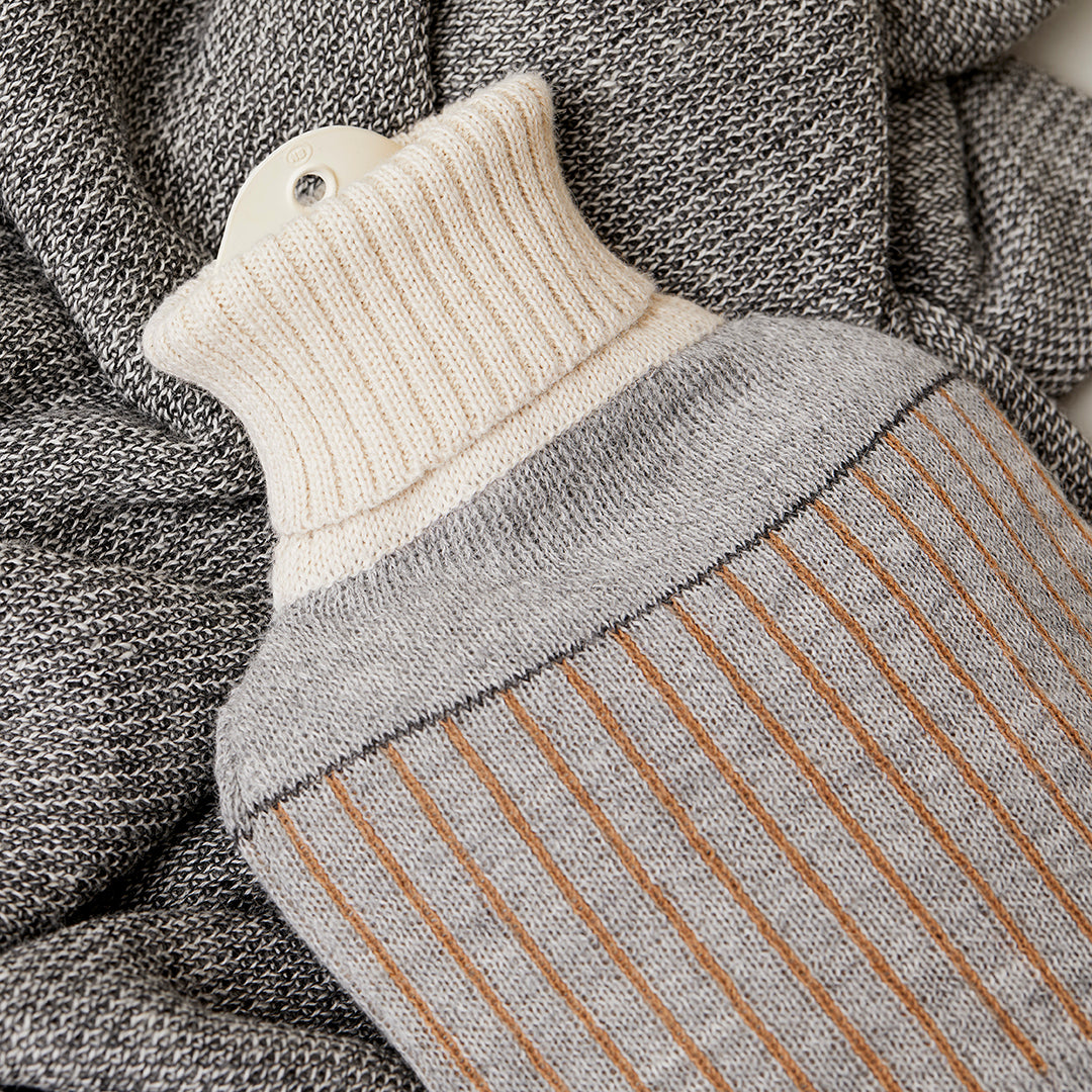 Aymara Hot Water Bottle