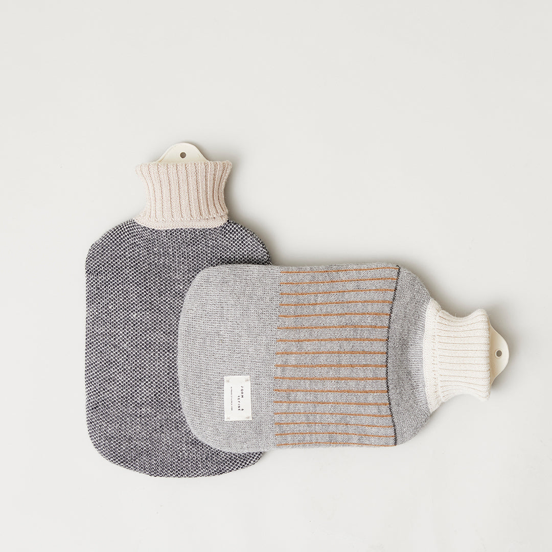 Aymara Hot Water Bottle