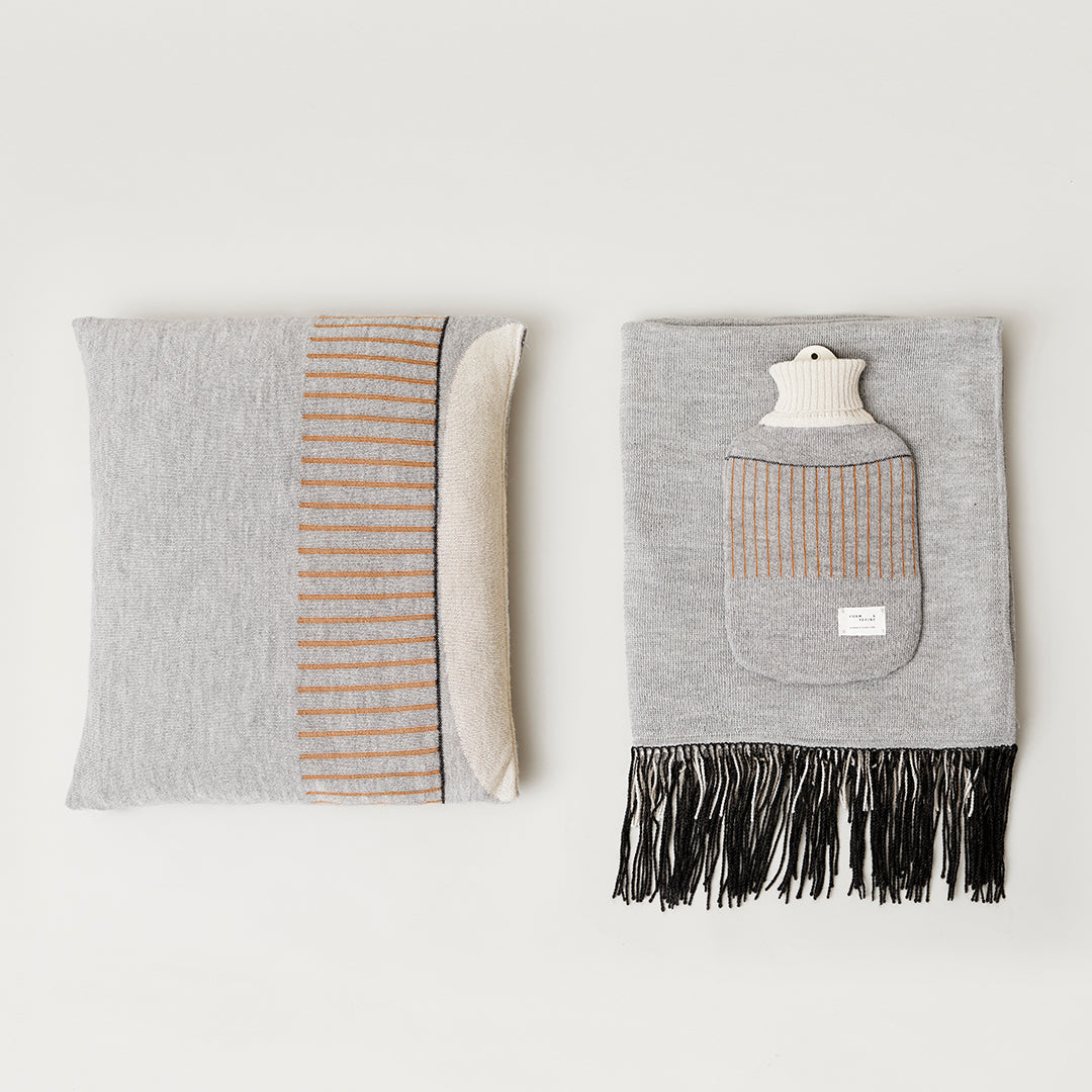 Aymara Hot Water Bottle