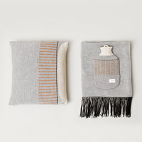 Aymara Hot Water Bottle