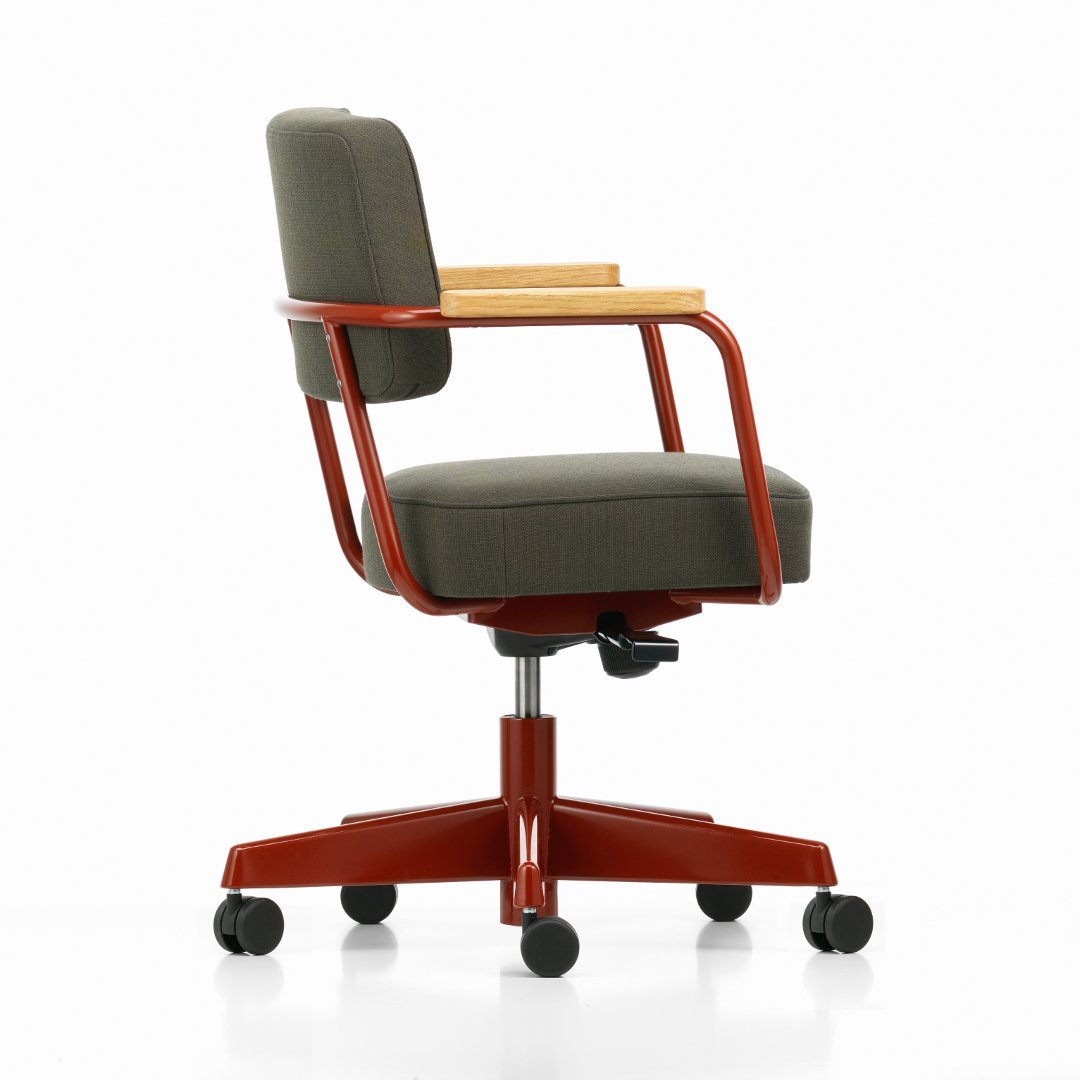 Fauteuil Direction Pivotant Office Chair