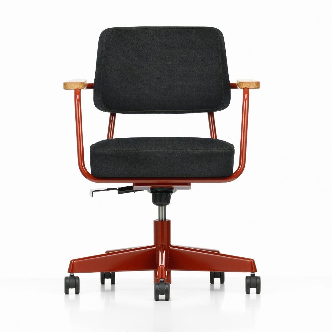 Fauteuil Direction Pivotant Office Chair