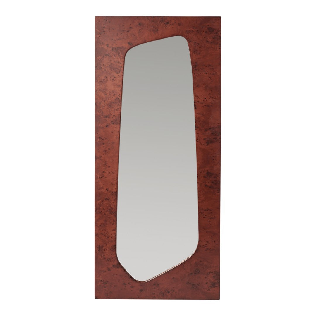 Folia Mirror