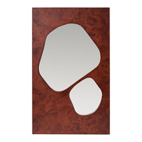 Folia Mirror