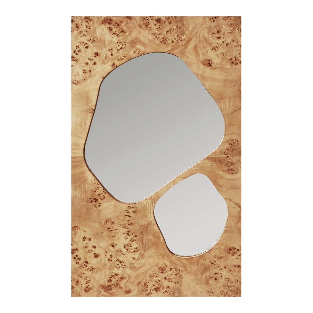 Folia Mirror