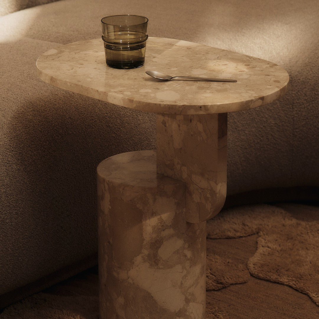 Insert Side Table