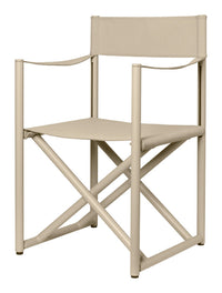 Voya Folding Chair