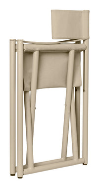 Voya Folding Chair