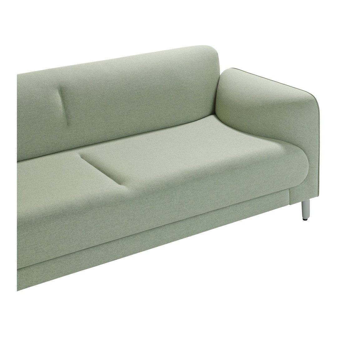 Figura Sofa - Low Arms