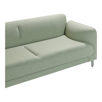 Figura Sofa - Low Arms