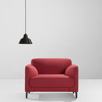 Figura LA 301 Chair - Low Arms