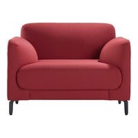 Figura LA 301 Chair - Low Arms