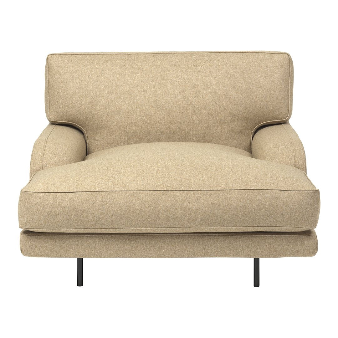 Flaneur Lounge Chair