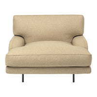 Flaneur Lounge Chair