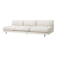 Flaneur 3-Seater Sofa w/ Armrest