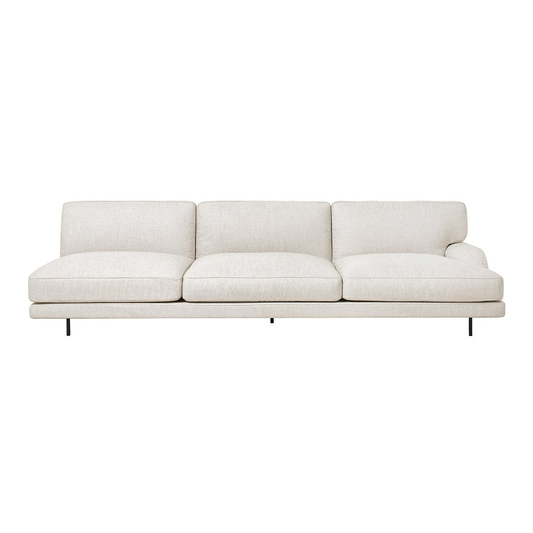 Flaneur 3-Seater Sofa w/ Armrest