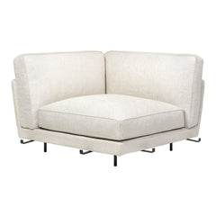 Flaneur Modular Sofa - Middle