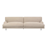 Flaneur 2.5-Seater Sofa