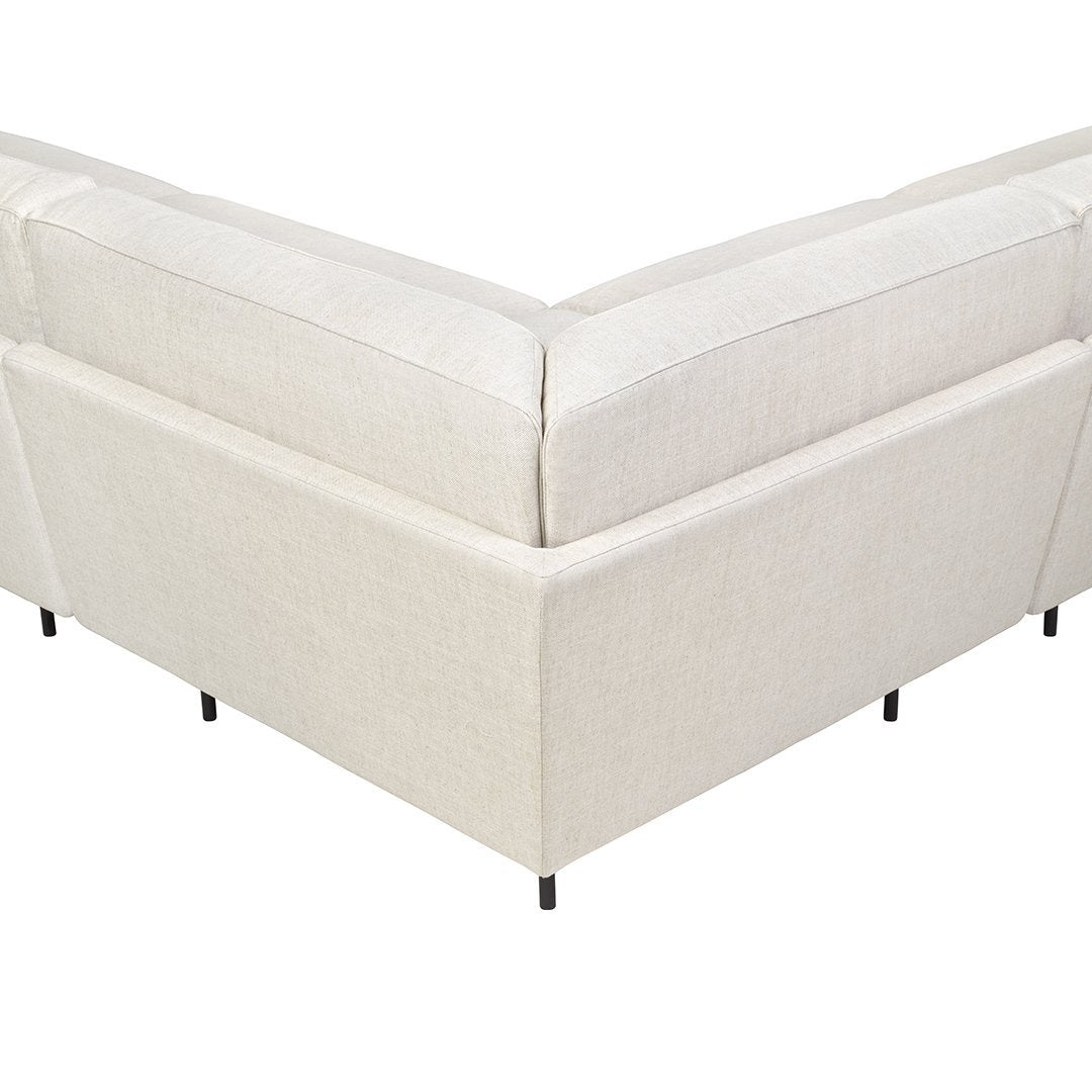 Flaneur Modular Sofa - Middle