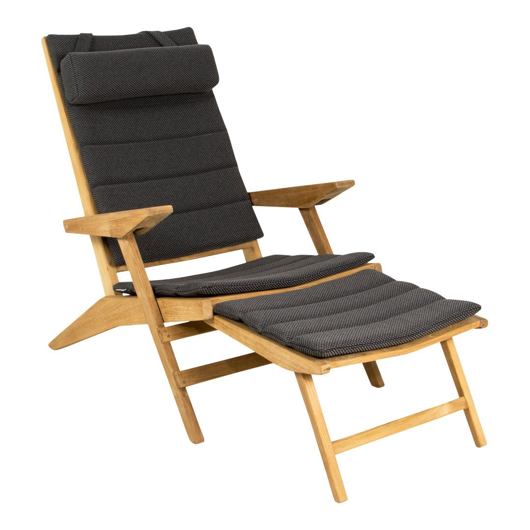 Flip Outdoor Deck Chair