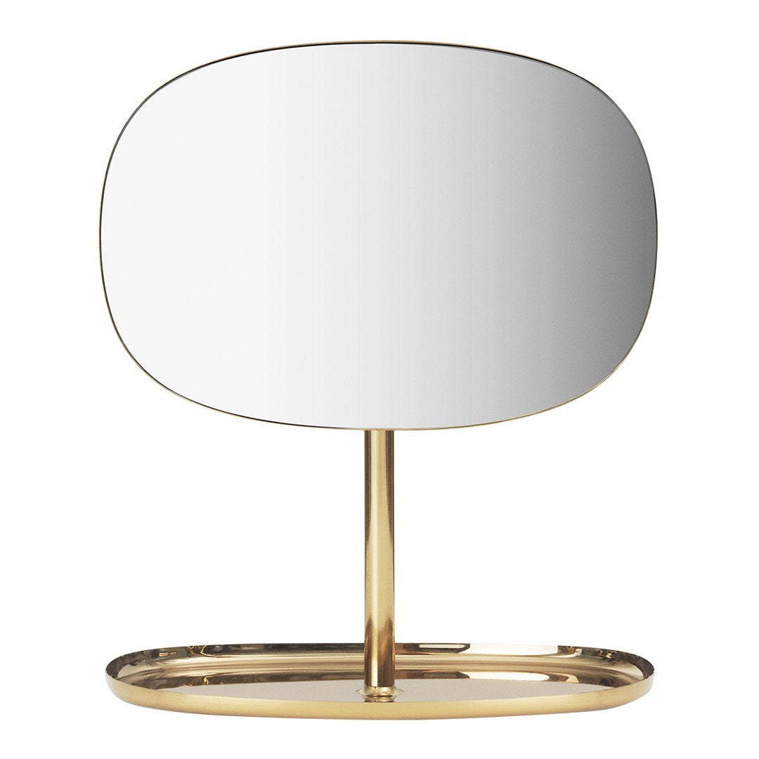 Flip Mirror