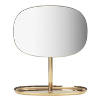 Flip Mirror