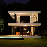 Flock of Light Suspension Lamp