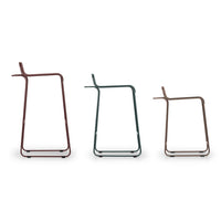 Flow Bar Stool
