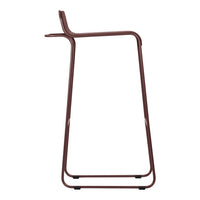 Flow Bar Stool
