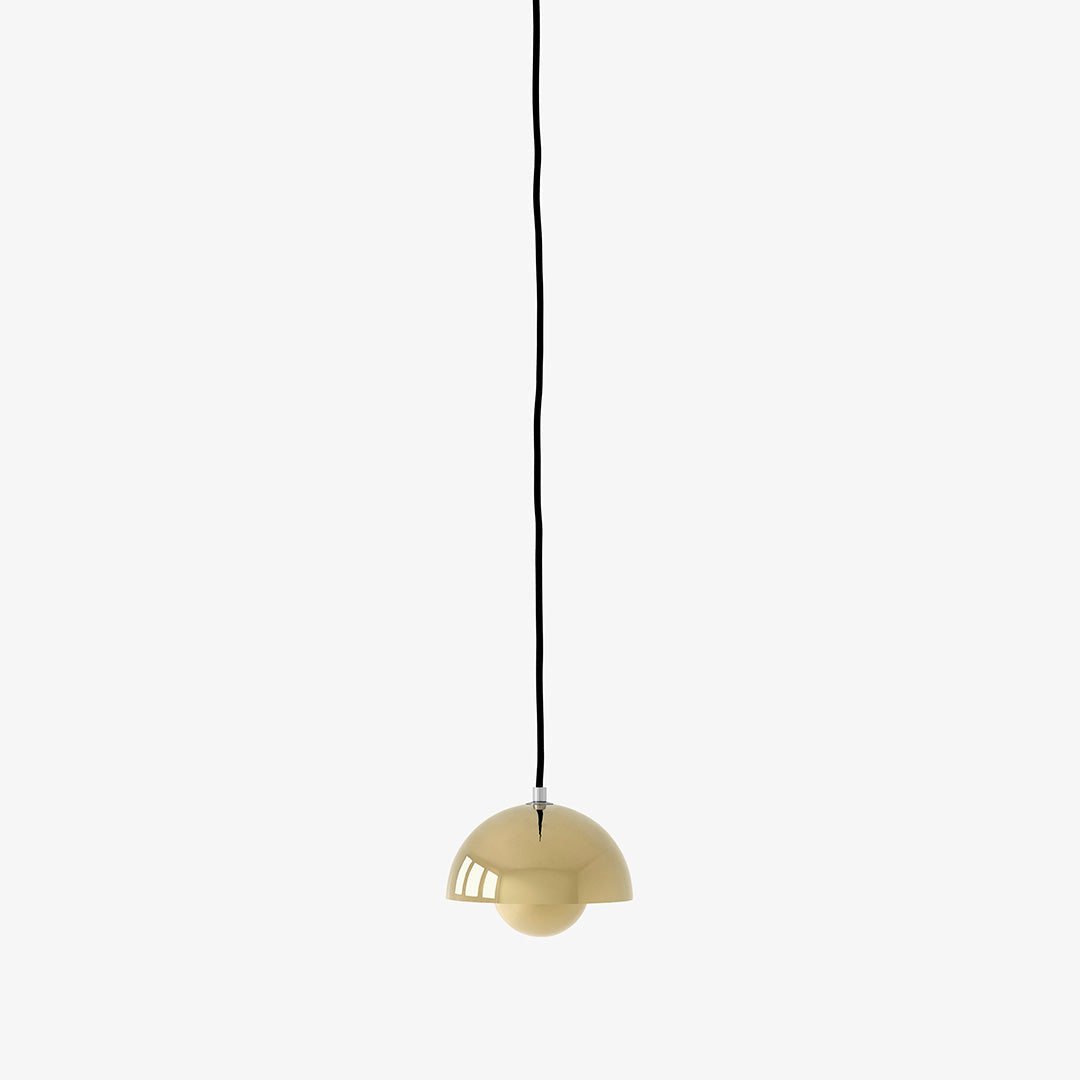 Verner Panton VP10 Flowerpot Pendant