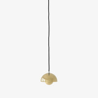 Verner Panton VP10 Flowerpot Pendant