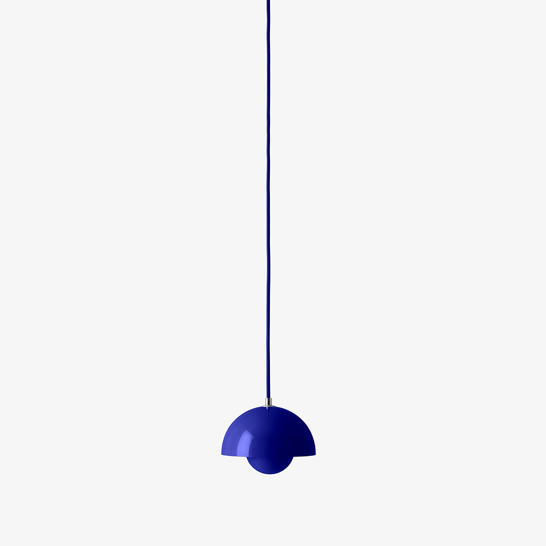 Verner Panton VP10 Flowerpot Pendant