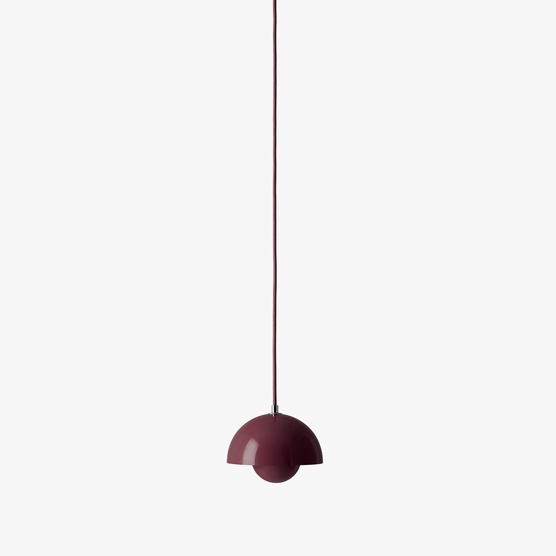 Verner Panton VP10 Flowerpot Pendant