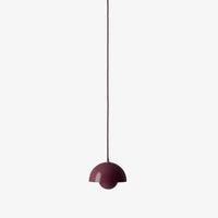 Verner Panton VP10 Flowerpot Pendant