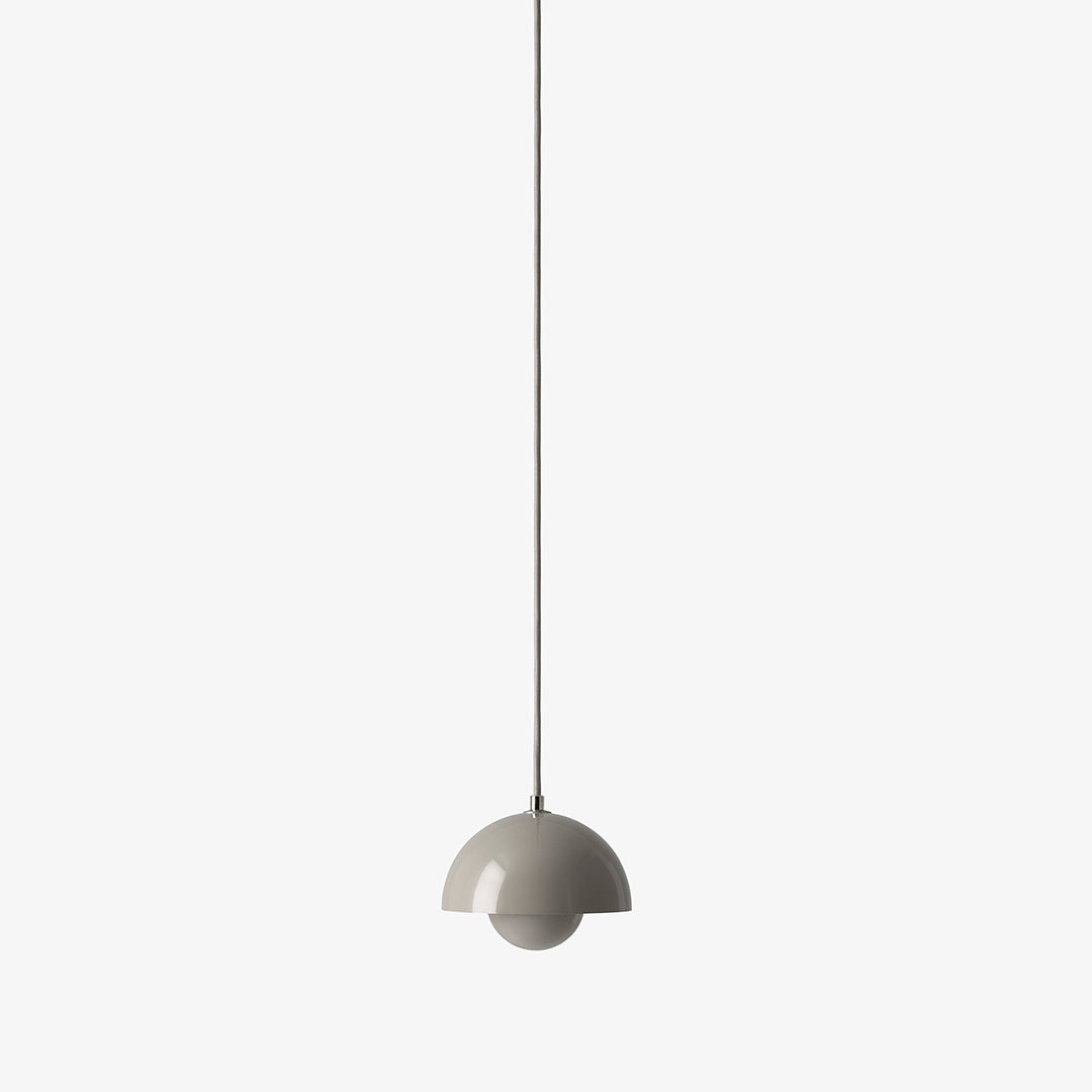 Verner Panton VP10 Flowerpot Pendant