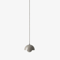 Verner Panton VP10 Flowerpot Pendant