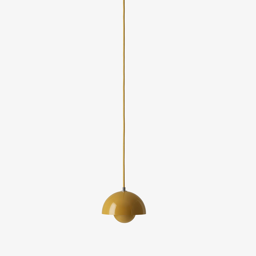 Verner Panton VP10 Flowerpot Pendant