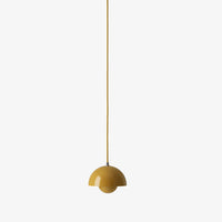 Verner Panton VP10 Flowerpot Pendant
