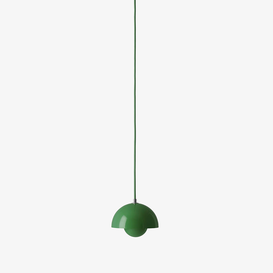 Verner Panton VP10 Flowerpot Pendant