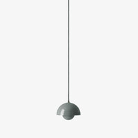 Verner Panton VP10 Flowerpot Pendant