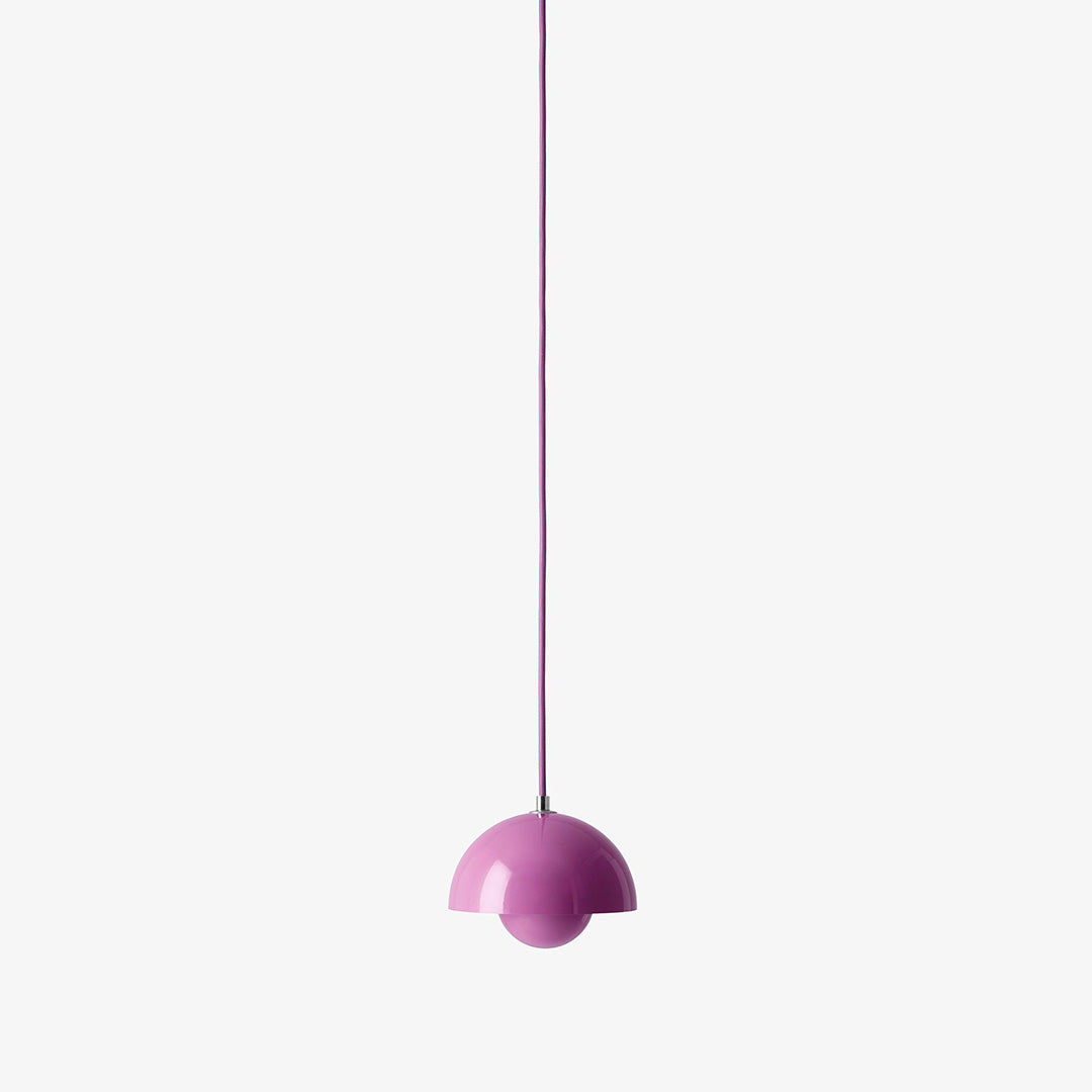 Verner Panton VP10 Flowerpot Pendant